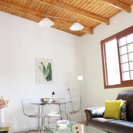 Apartamento Casa Bibiana 2 Hermigua Eksteriør billede