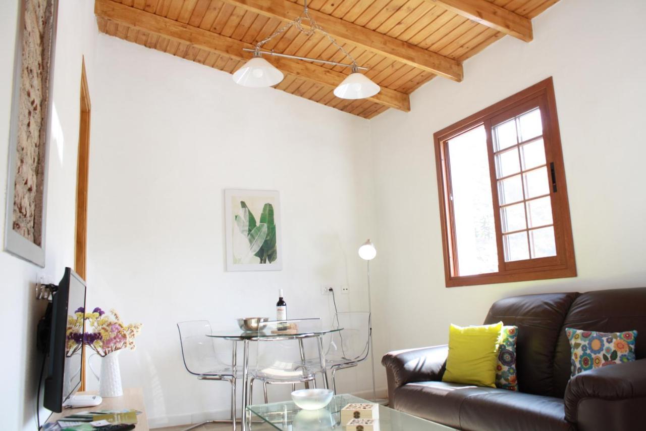 Apartamento Casa Bibiana 2 Hermigua Eksteriør billede