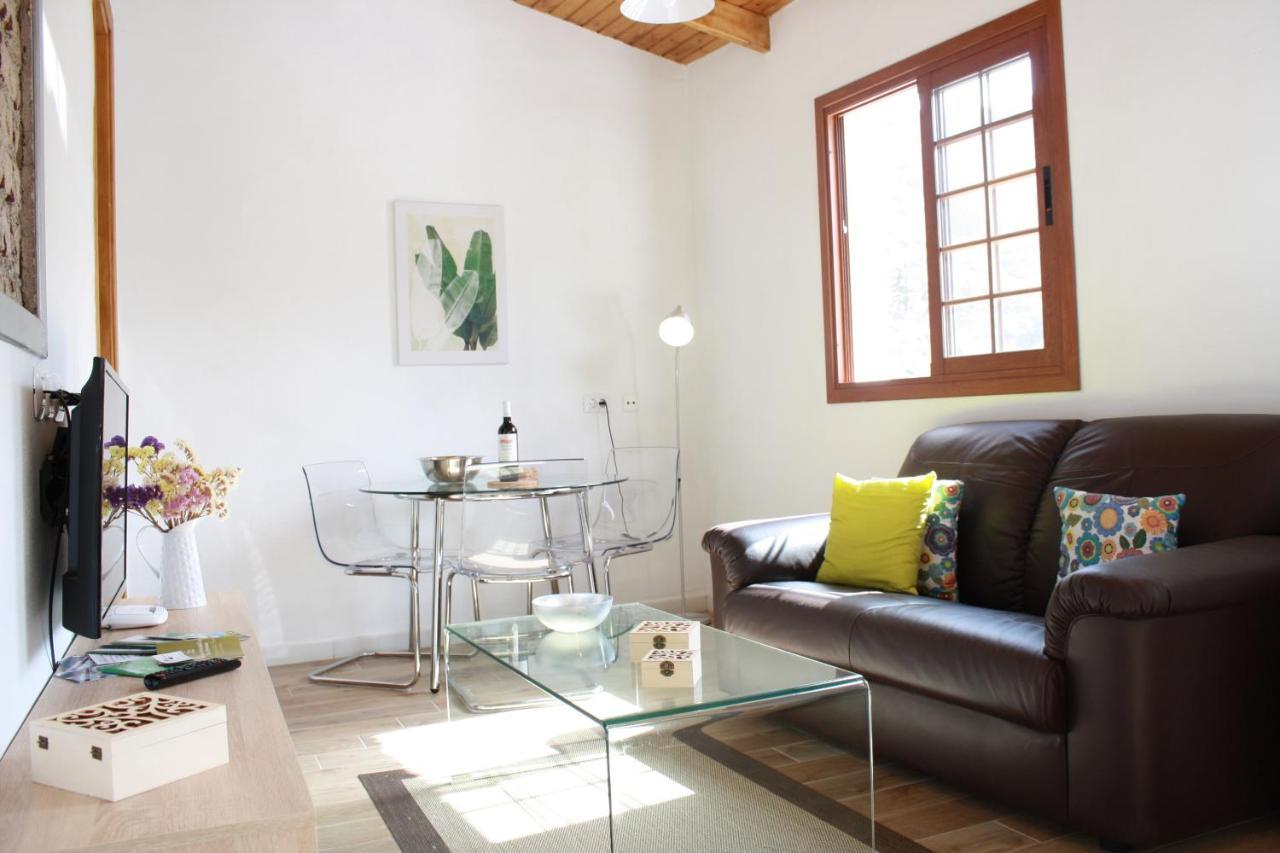 Apartamento Casa Bibiana 2 Hermigua Eksteriør billede