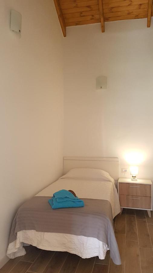 Apartamento Casa Bibiana 2 Hermigua Eksteriør billede