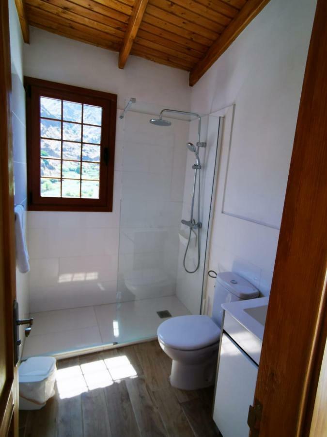 Apartamento Casa Bibiana 2 Hermigua Eksteriør billede